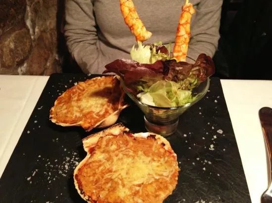 Restaurant Montsenya