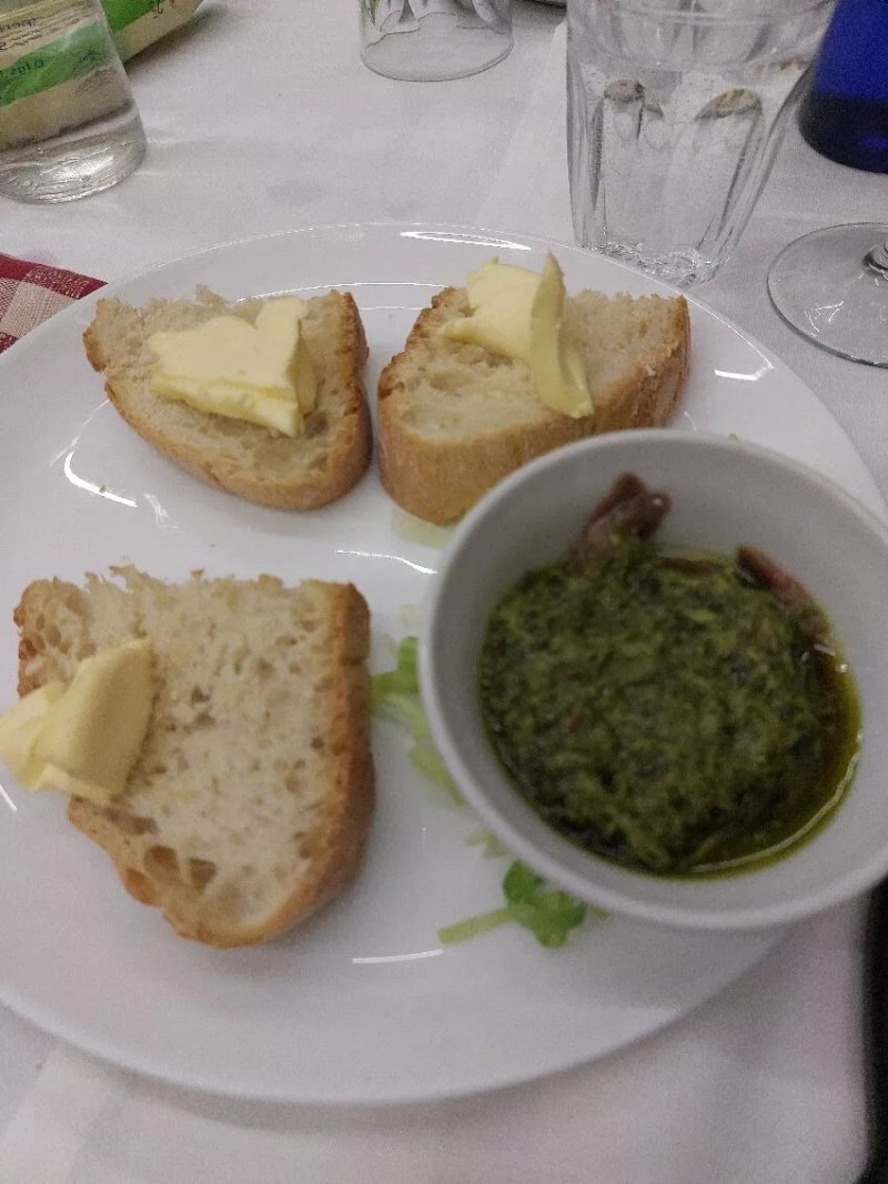 Trattoria Piemontese