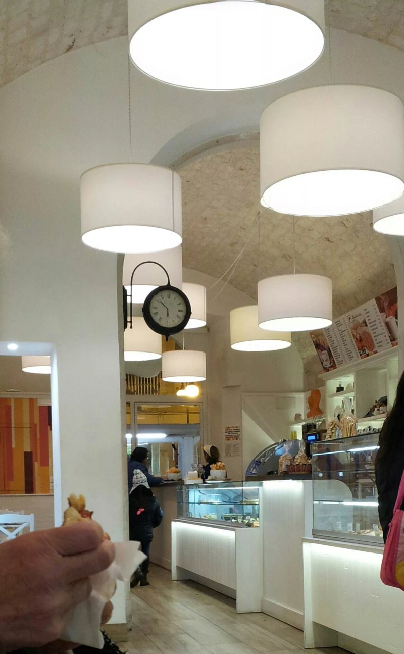 Pane Co. Di Andresini F.Sco e Notarangelo F.Sco