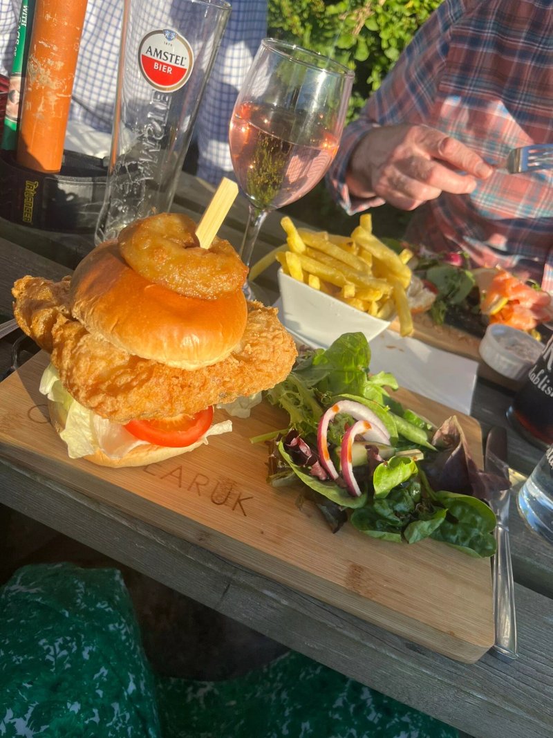 The Calley Arms