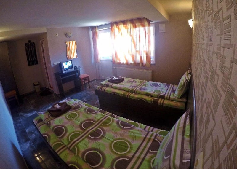 Guest House Oreshaka
