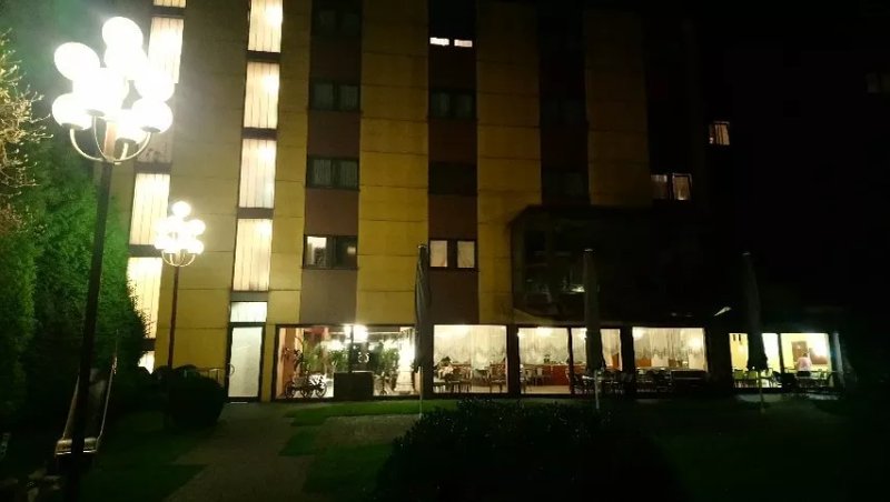 Hotel Geisler