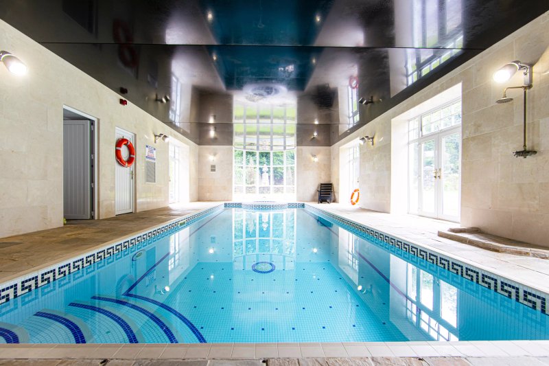 Swansea Valley Holiday Cottages