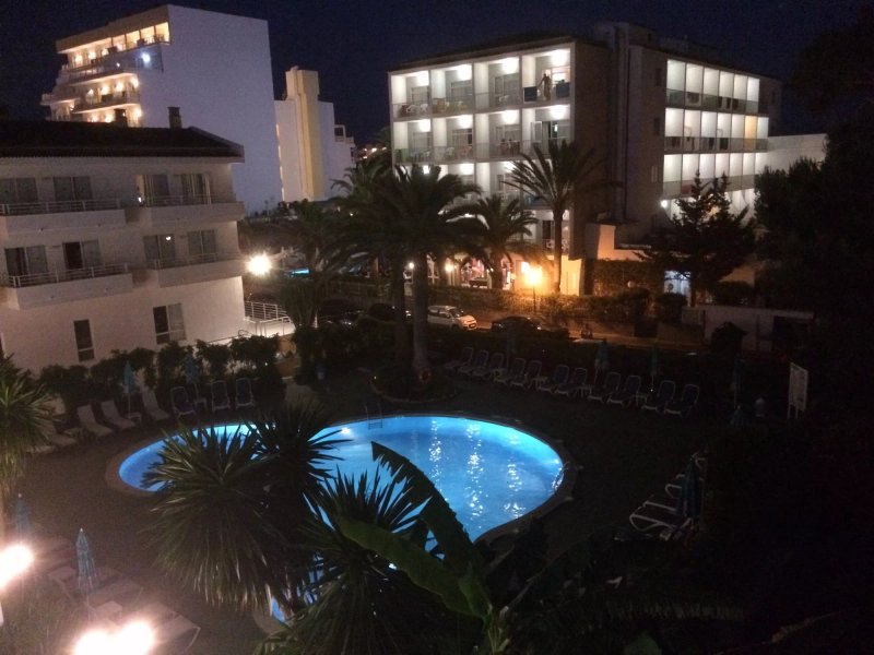 Maracaibo Aparthotel
