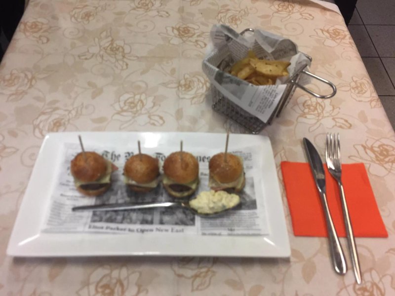 Ristorante San Marco