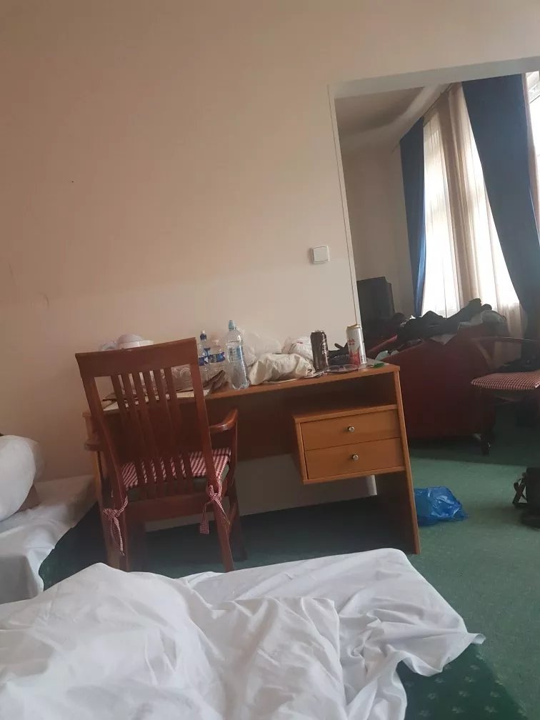 Euro Wings Hotel