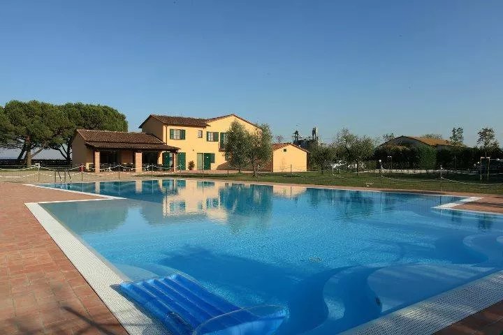 Agriturismo La Regina