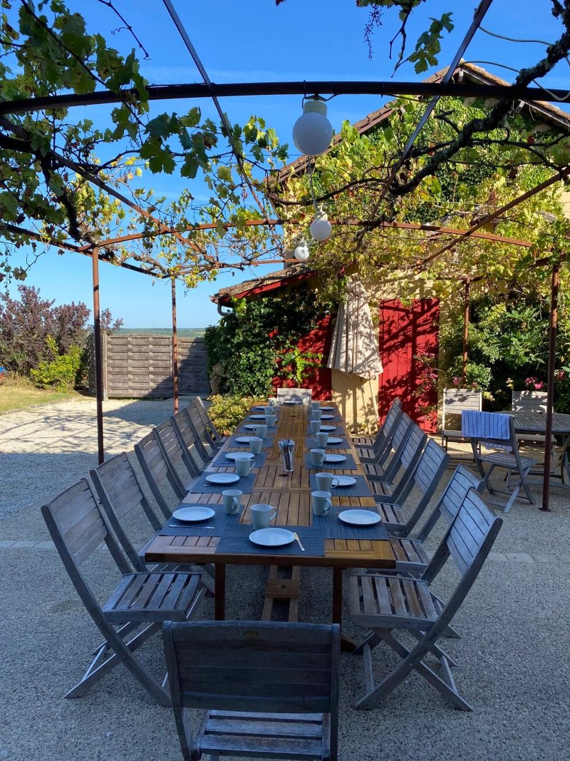 Le Domaine des Fargues