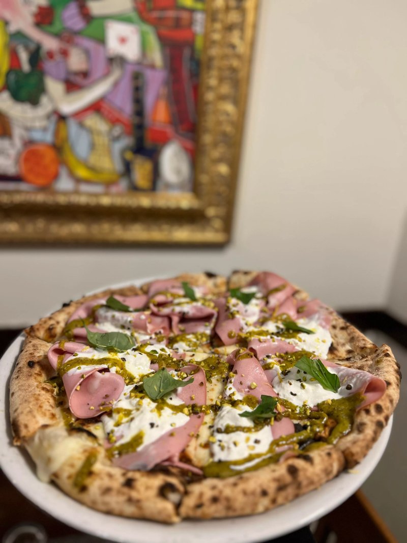 Ristorante La Bifora