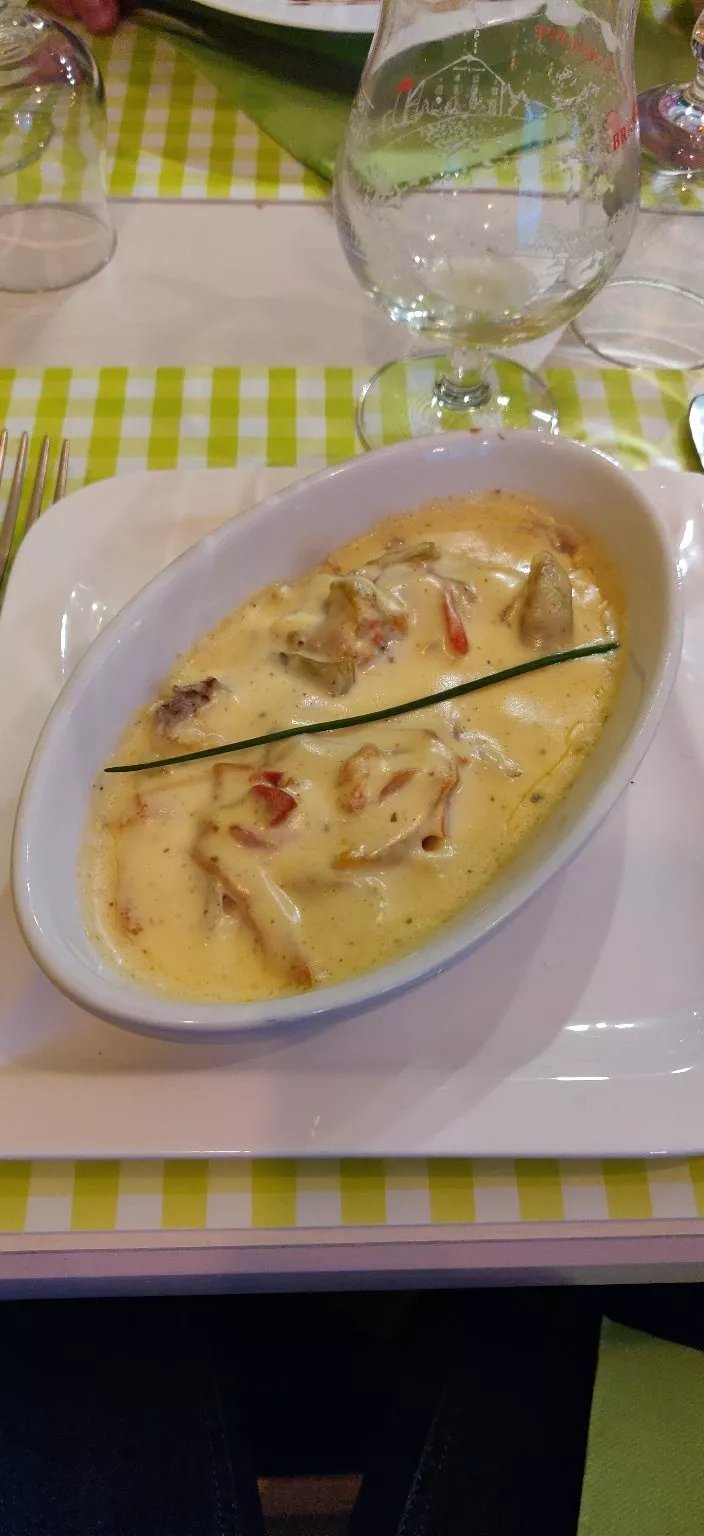 Coup de Fourchette