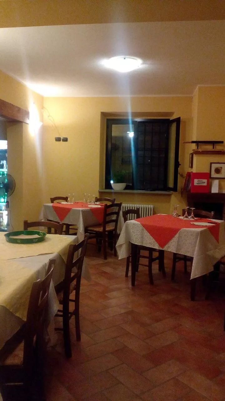 Ristorante le Ciocche
