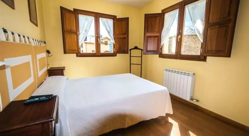 Hotel Rura La Bolera