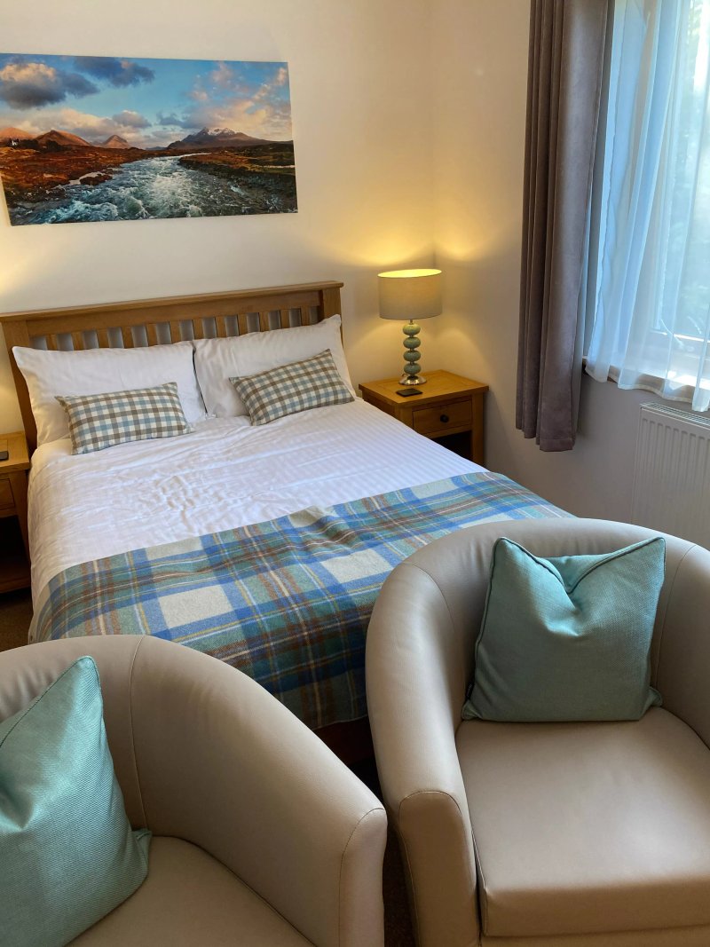 Orchard House Bed & Breakfast