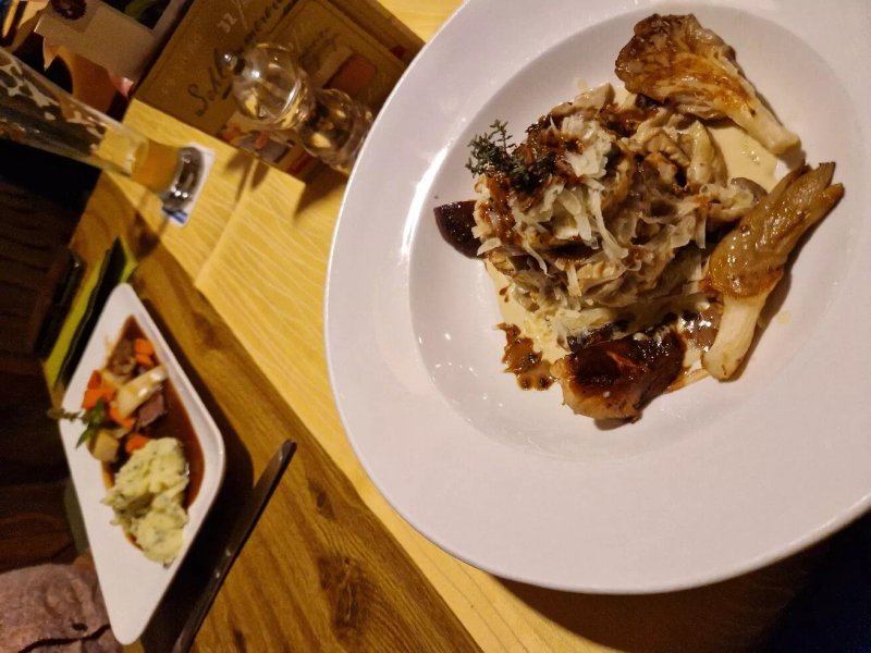 Zum Goldenen Hirschen Gasthof