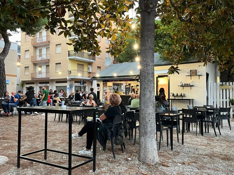 Pineta Bar