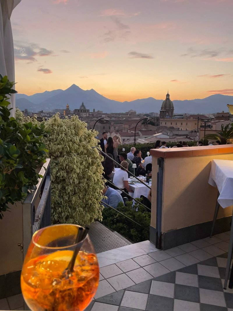 Seven Restaurant