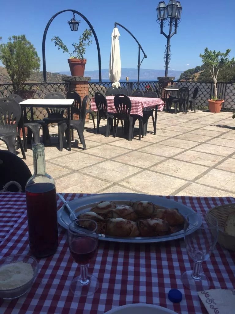 La Pineta Ristorante Pizzeria