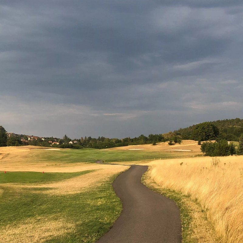 Loreta Golf Club Pysely