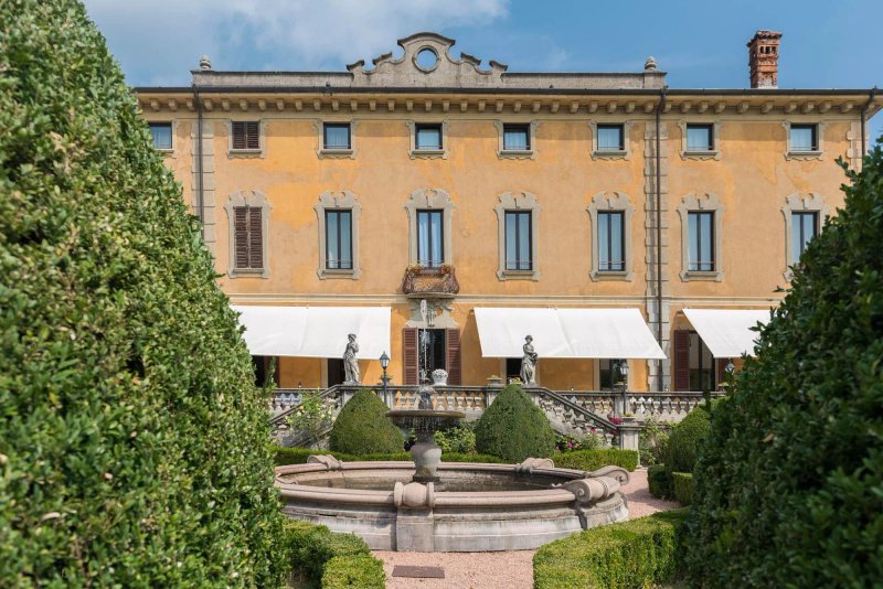 Ristorante Bistro Porro Pirelli