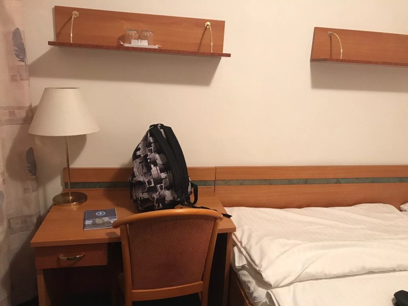 Hotel ILF