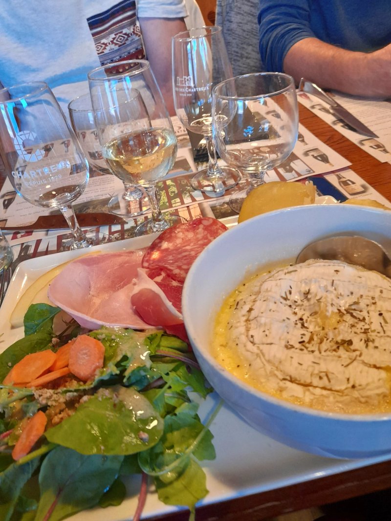 Le Petit Resto Le Recoin De Chamrousse