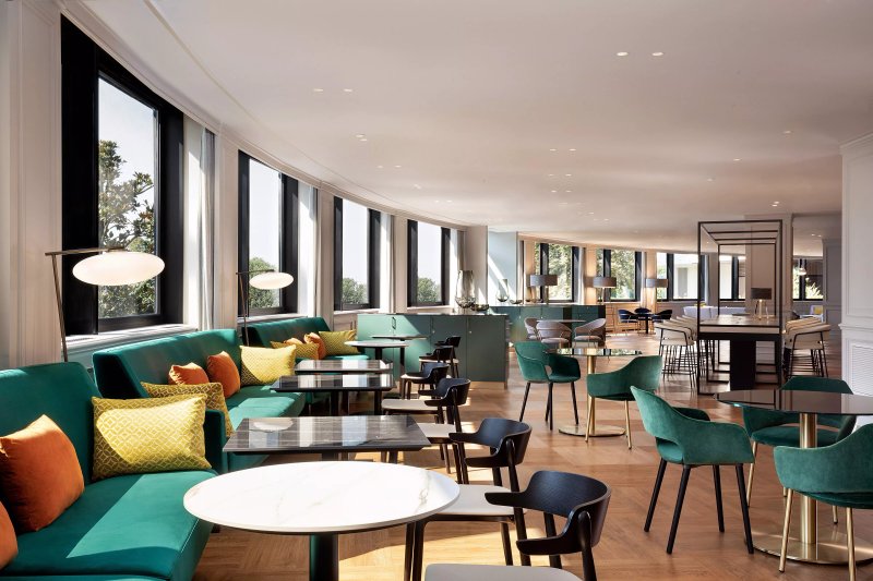 Sheraton Milan San Siro