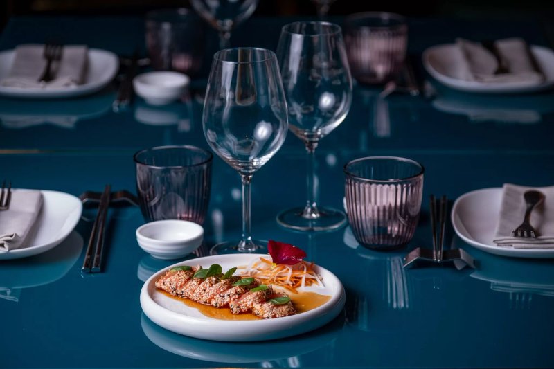 Soft Sushi Melegnano