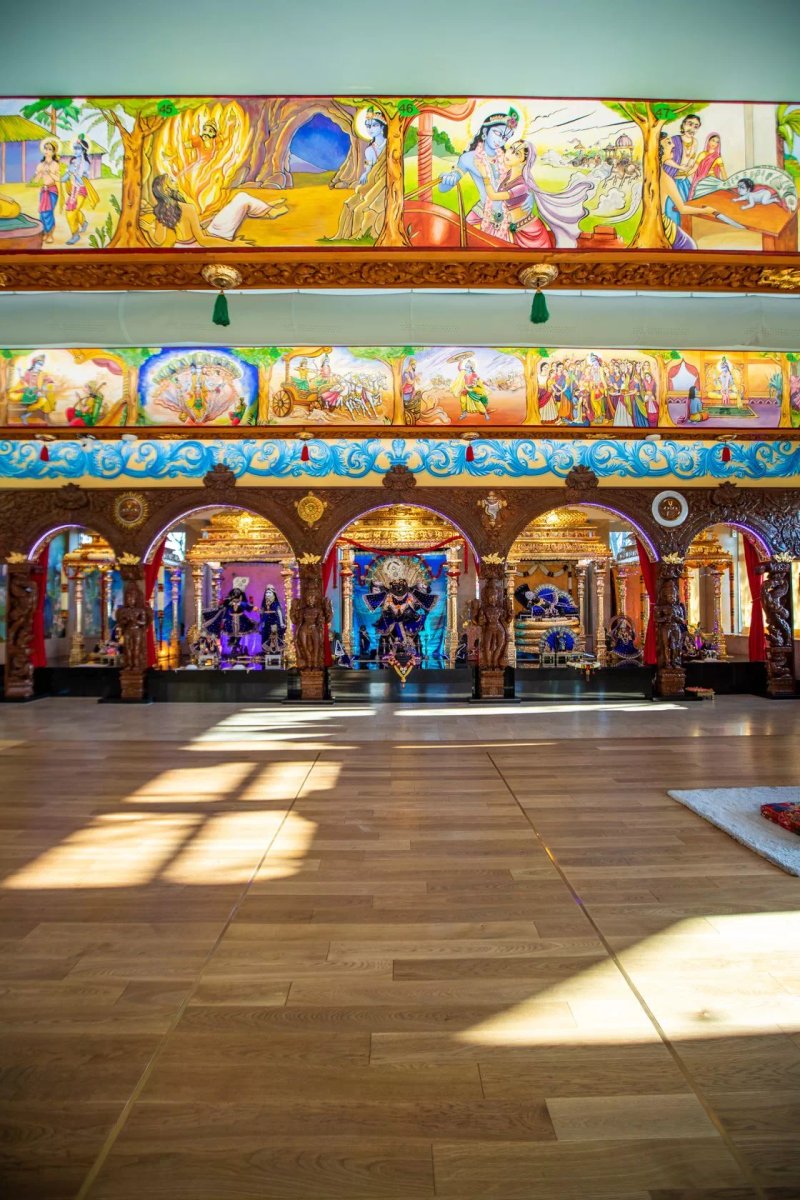 Shree Peetha Nilaya Ashram