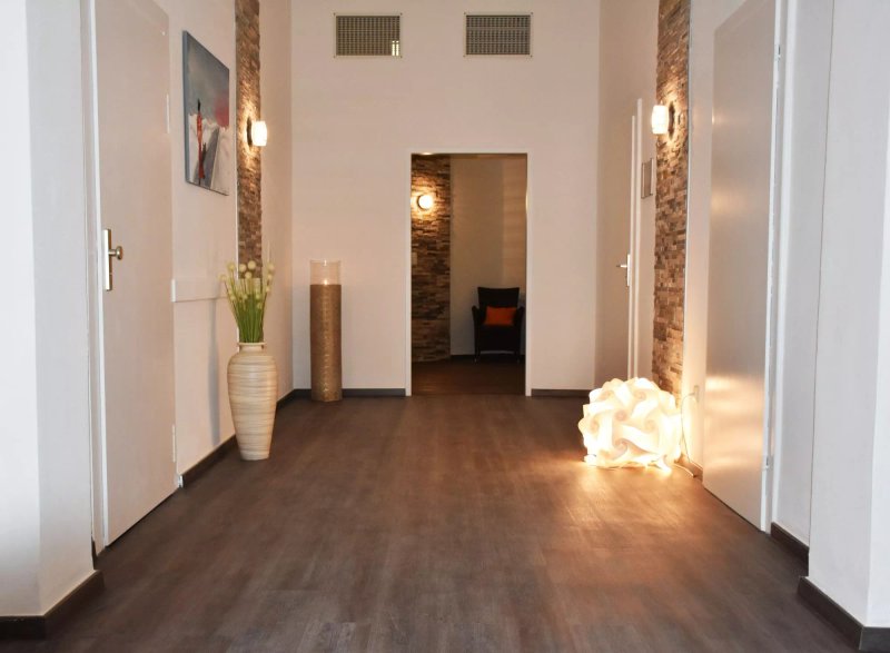 Hotel Badehof