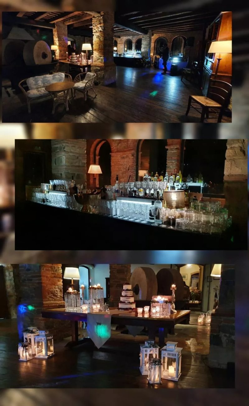 Montelucci Country Resort & Agriturismo di Charme