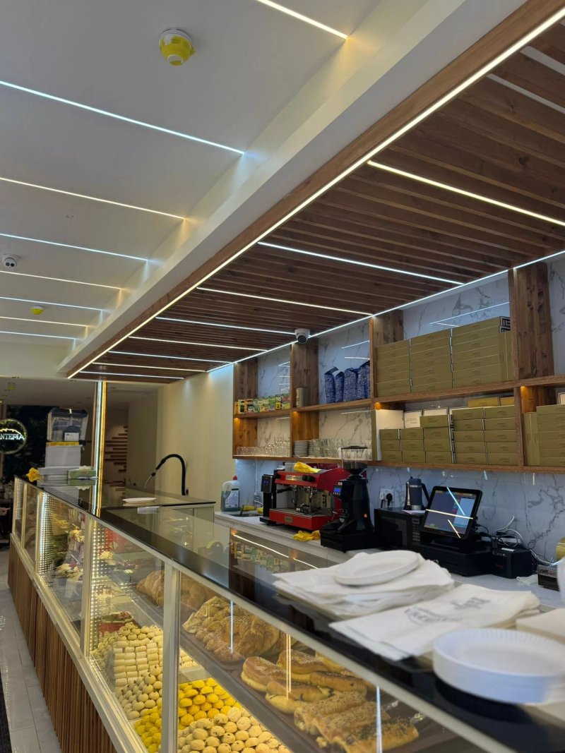 Antepia Patisseria