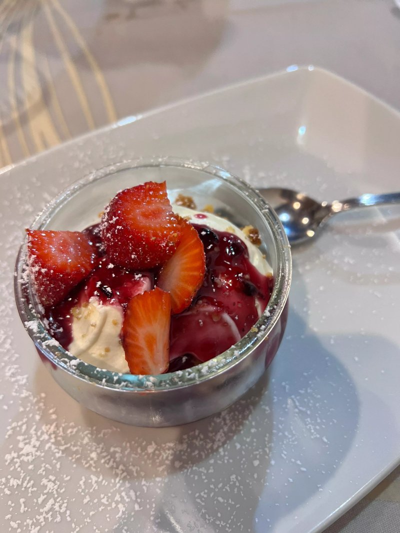 Ristorante " Il Conventino "