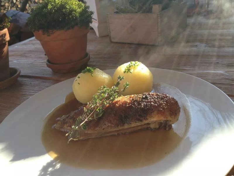 Ostermaiers Hotel und Restaurant