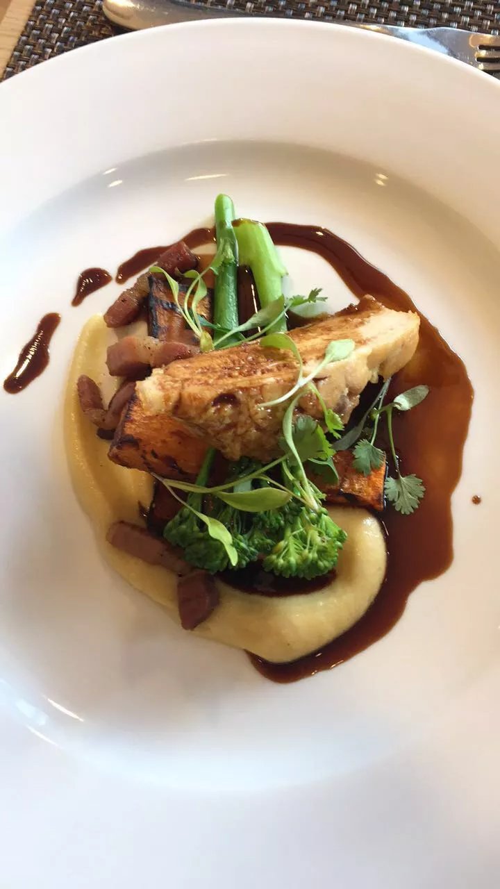 BR6 Restaurant