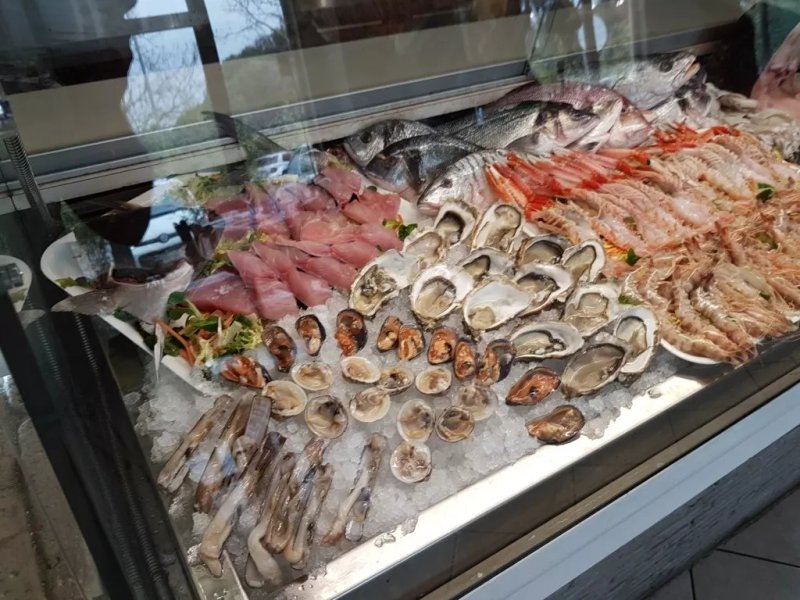 Ristorante Da Rino