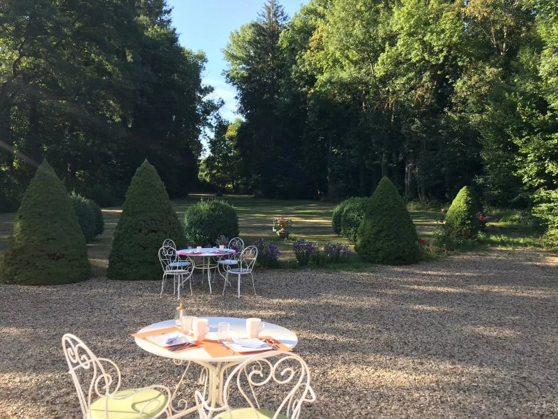 Domaine de Pellerey