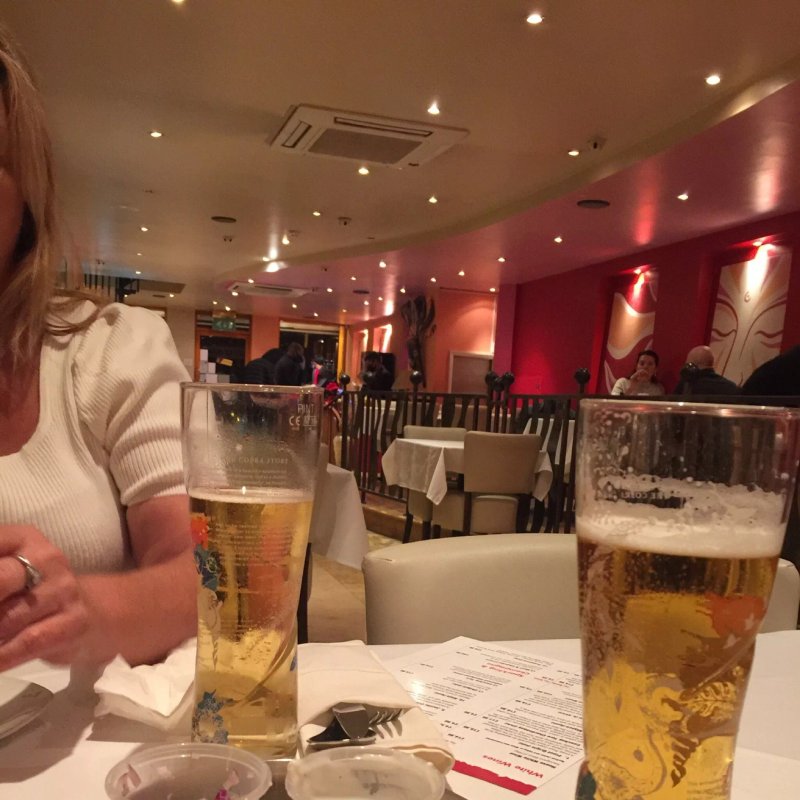 Bombay Joe's