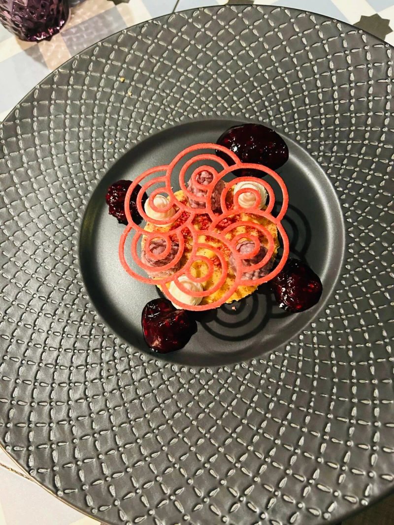 Restaurante Carmen Mirador de Aixa