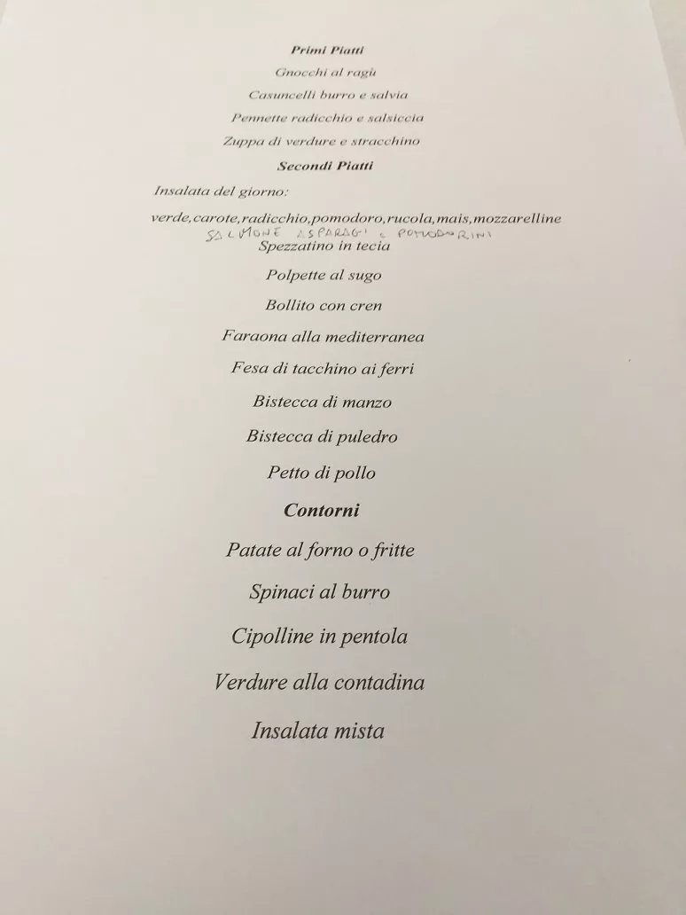 Pizzeria Da Gennaro