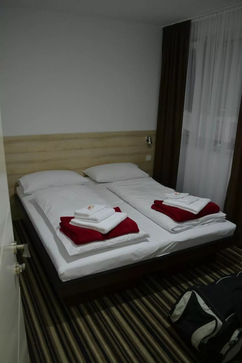 Guest House Parkcity