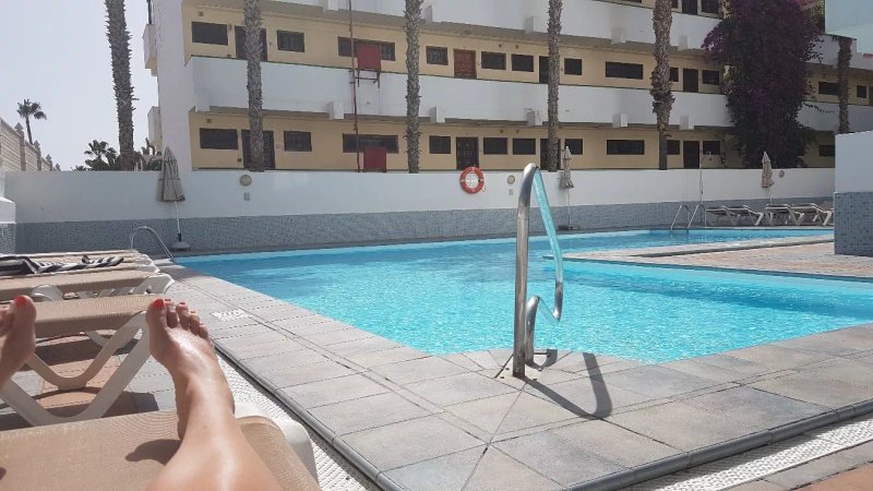 Apartamentos Calma