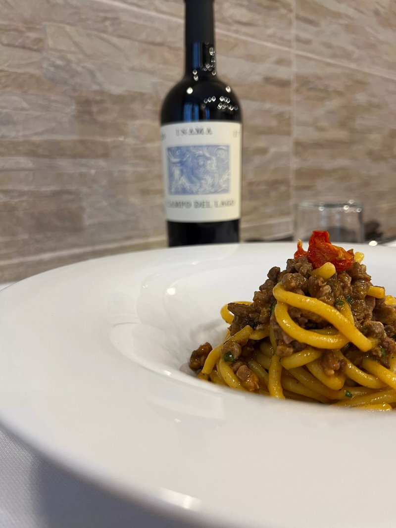 Il Vicoletto - Trattoria
