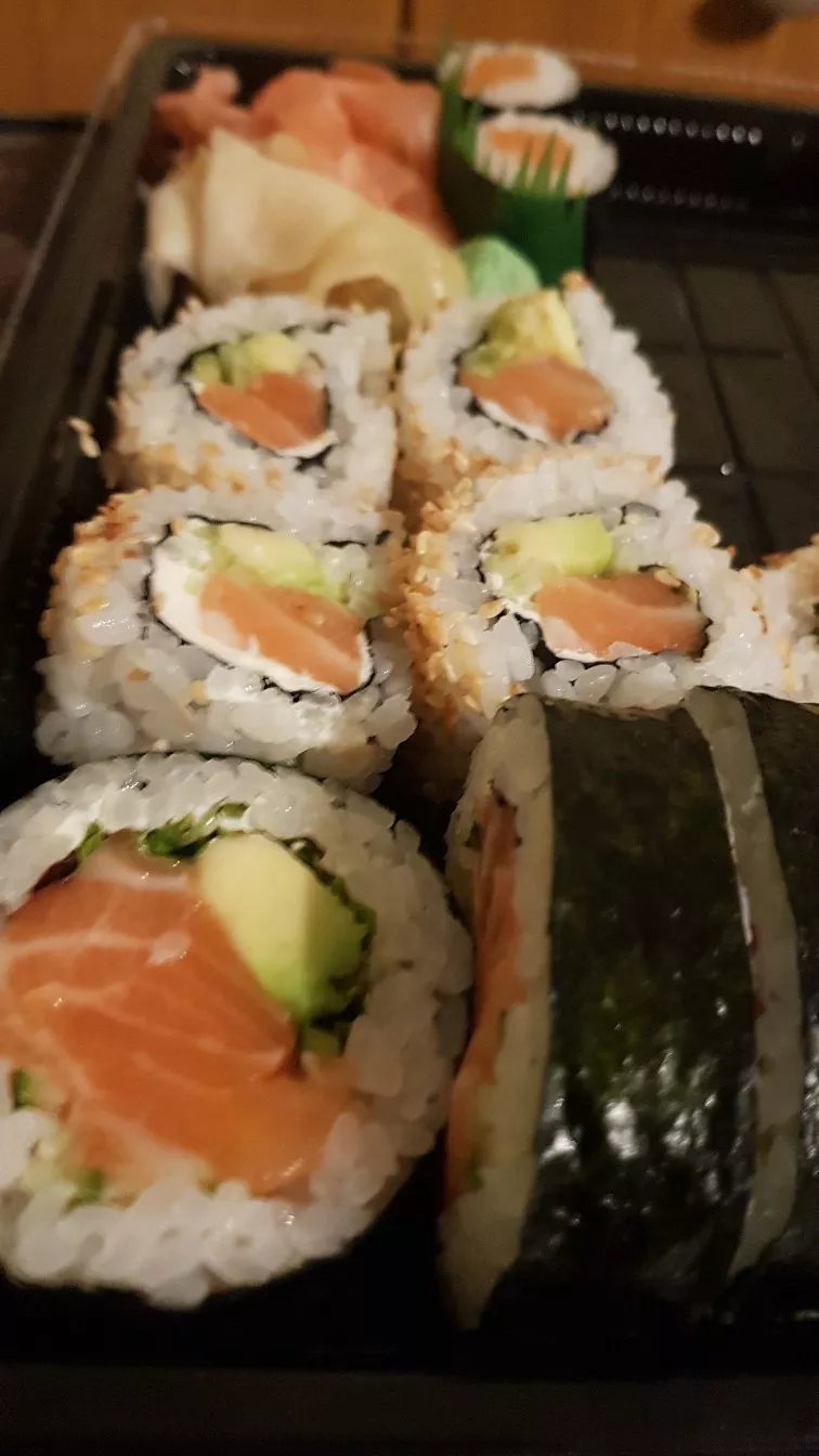 Miko Sushi & More