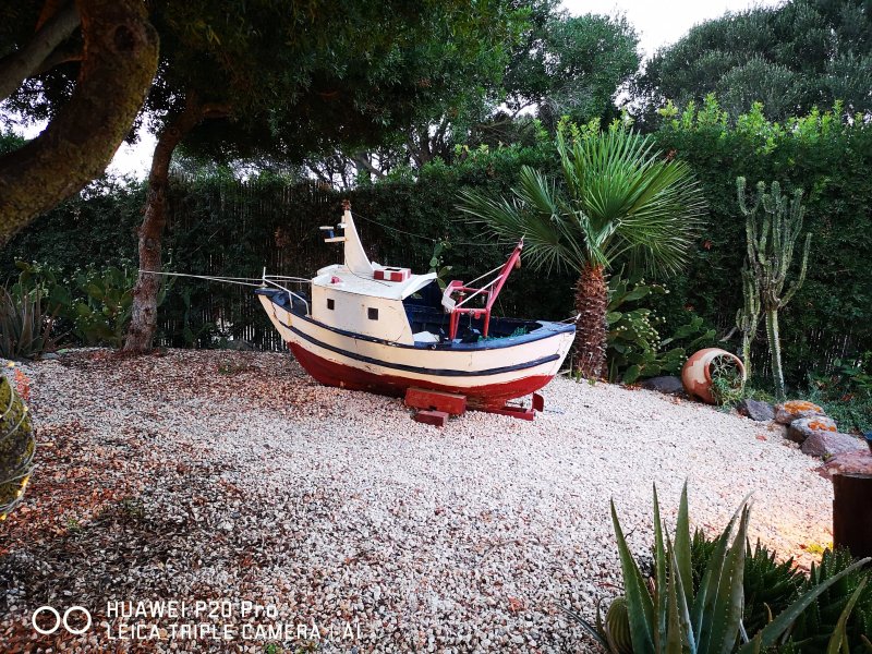 Piana di Canai