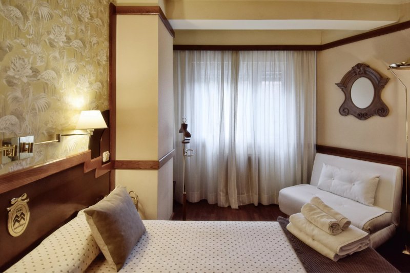 Hotel Maria Luisa