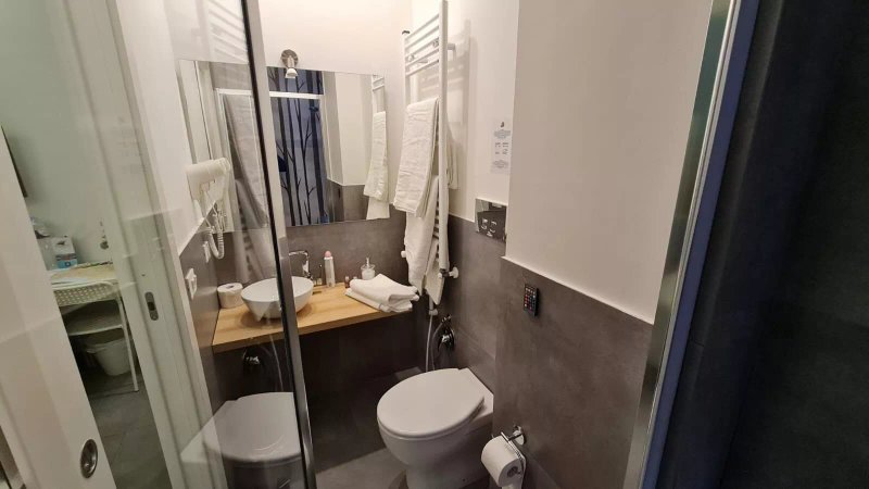 La Finestra sul Porto