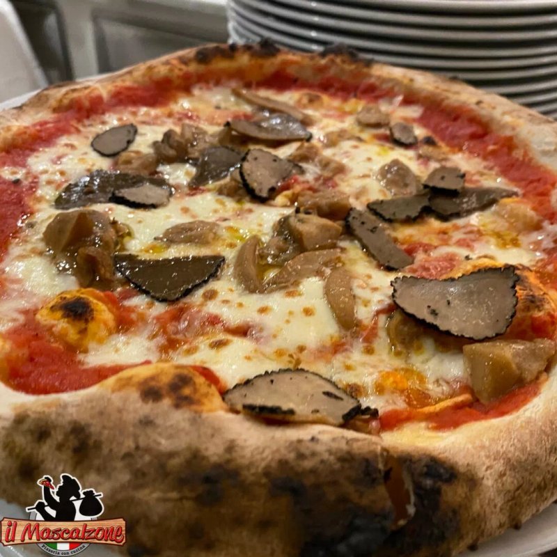 Il Mascalzone Pizzeria