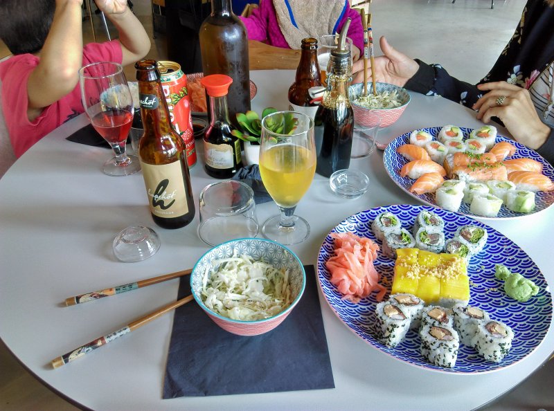 You Sushi