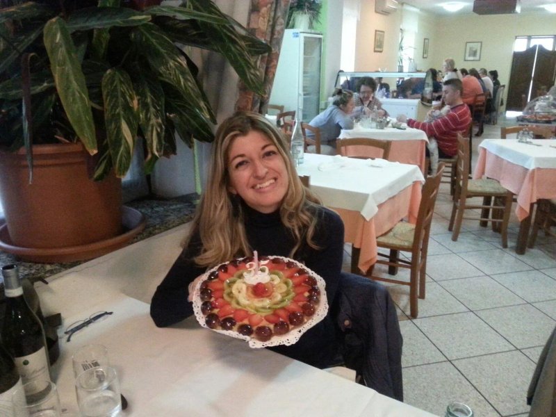 Trattoria Breolungi