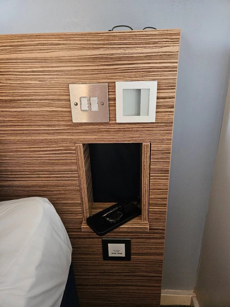 Travelodge Chelmsford Hotel